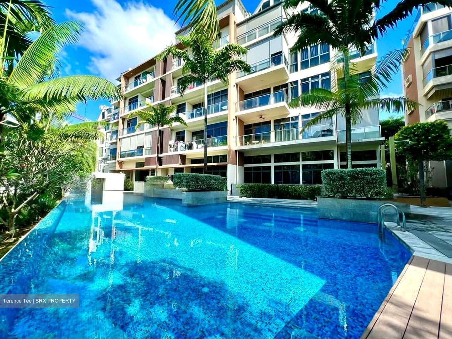 Tropika East (D14), Condominium #568270121